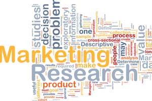 marketing research delivers crucial information for decision making processes